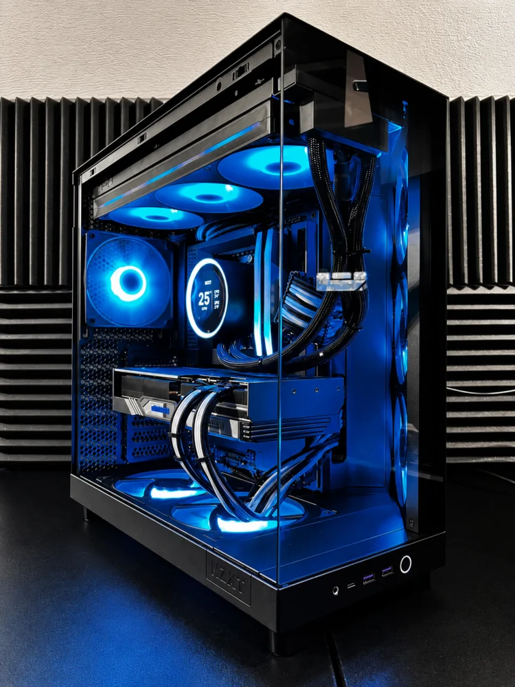 Featured SymphonyPC gaming PC 2