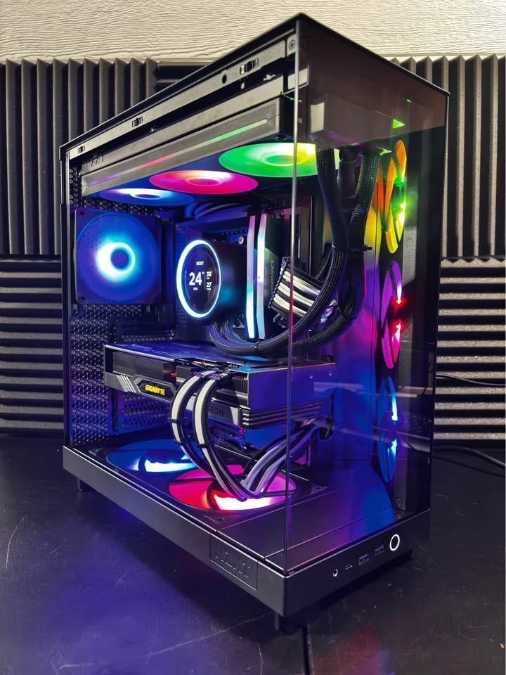 Build thumbnail