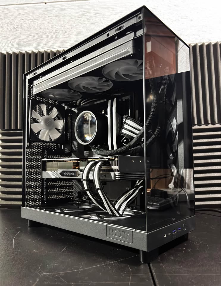 Build thumbnail