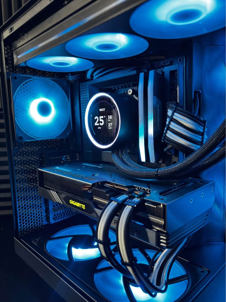 Build thumbnail