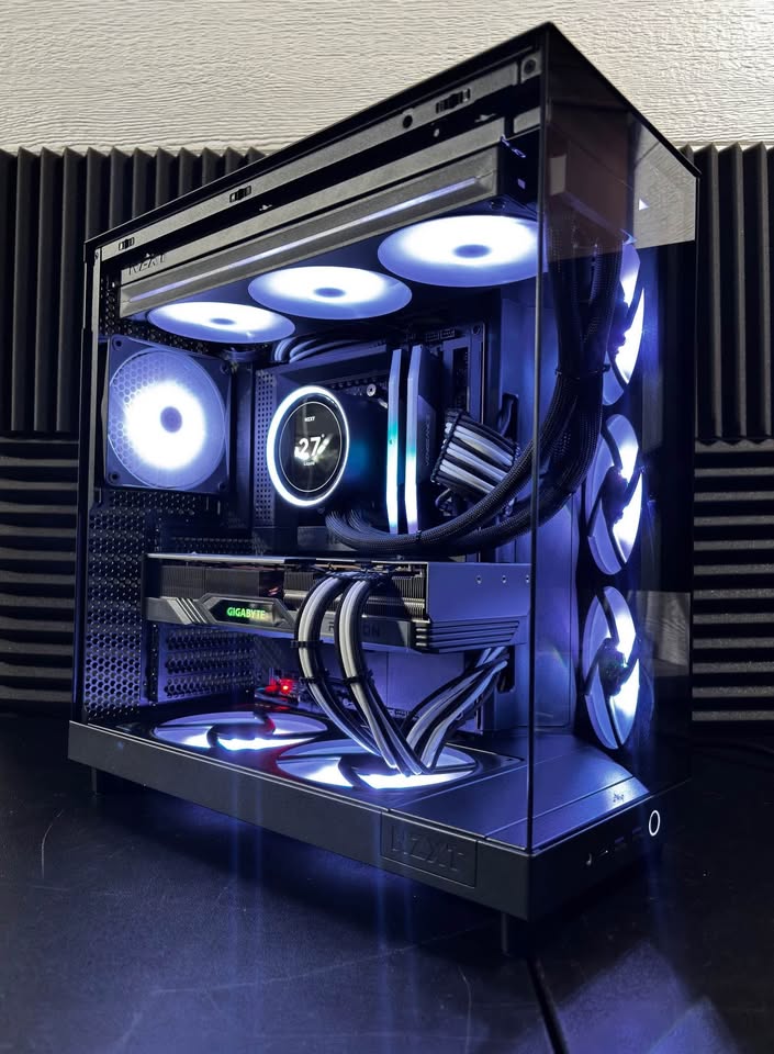 Build thumbnail