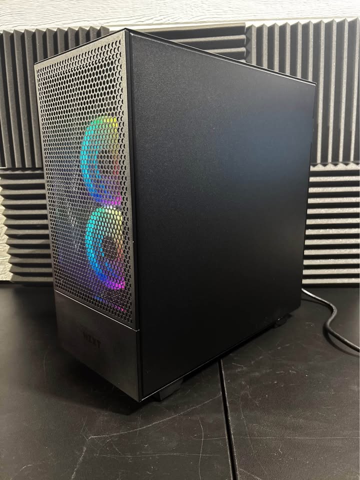 Build thumbnail