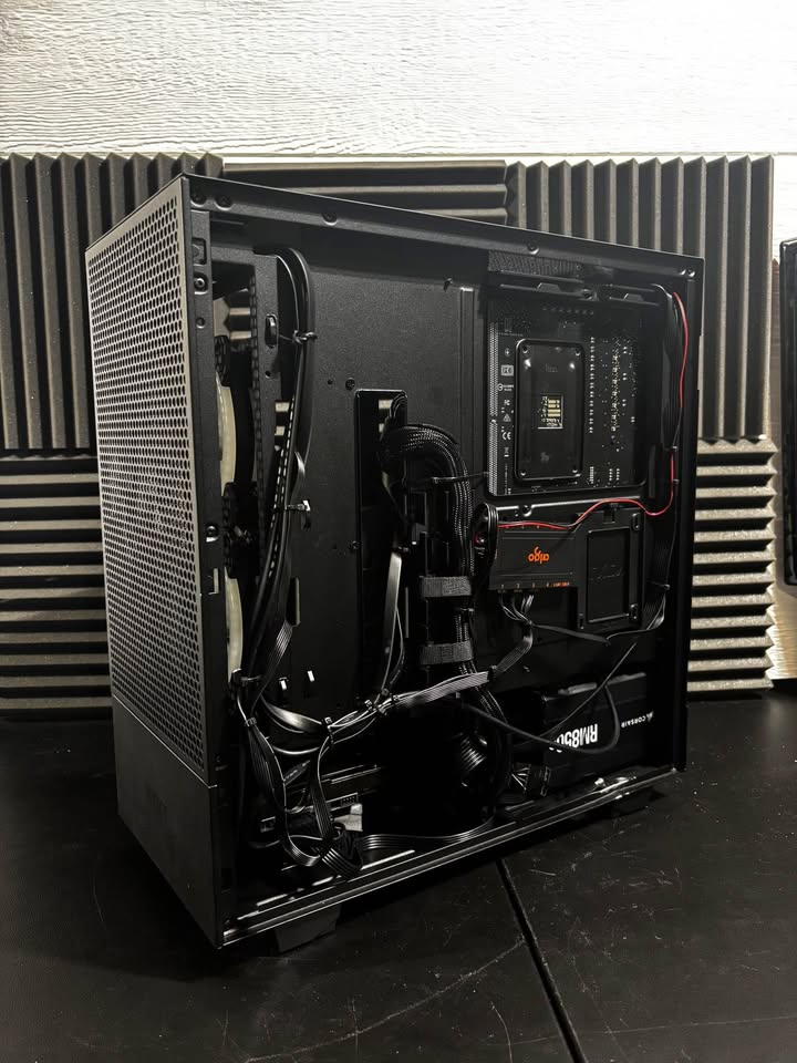 Build thumbnail
