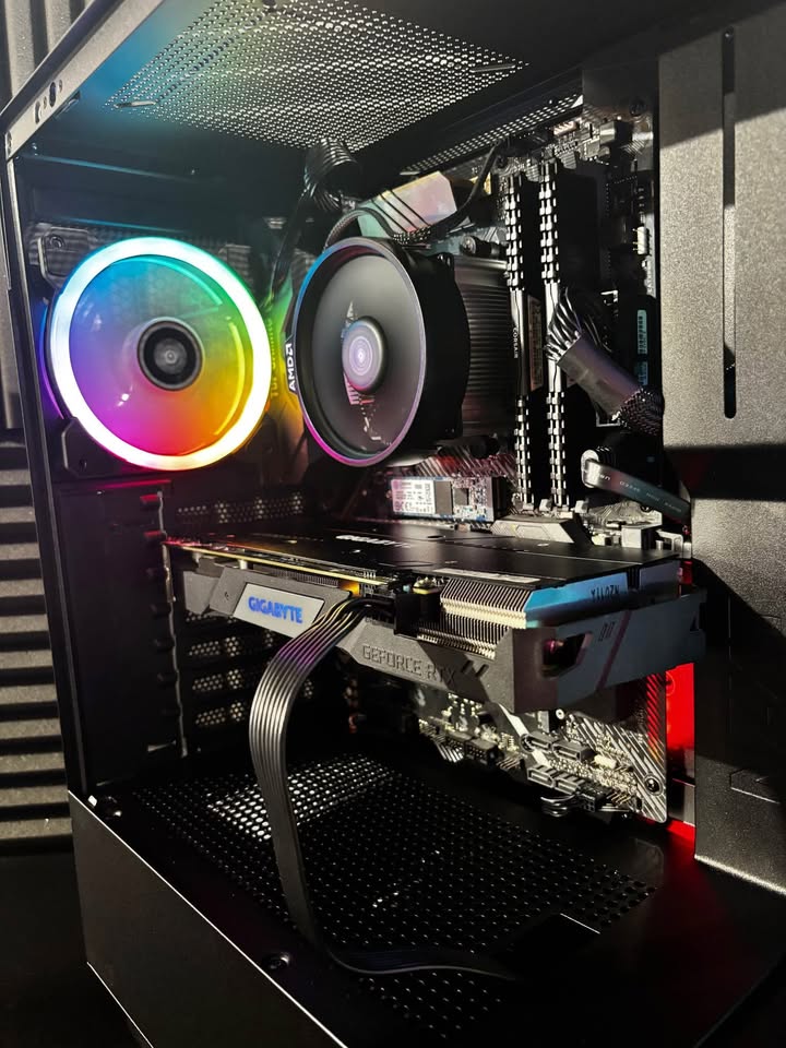 Build thumbnail