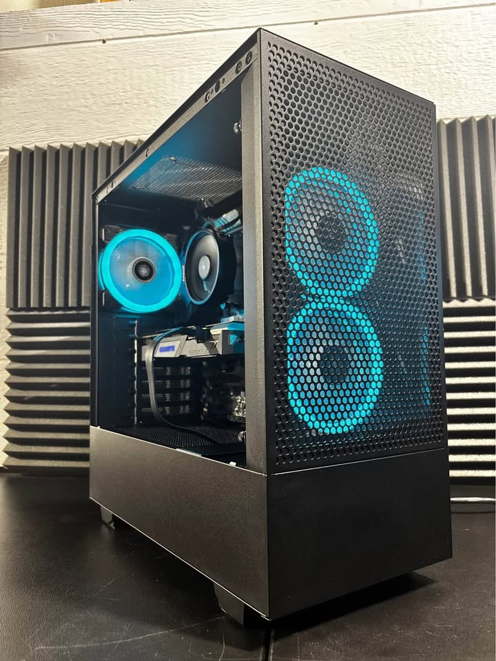 Build thumbnail