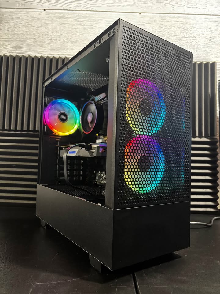 Build thumbnail
