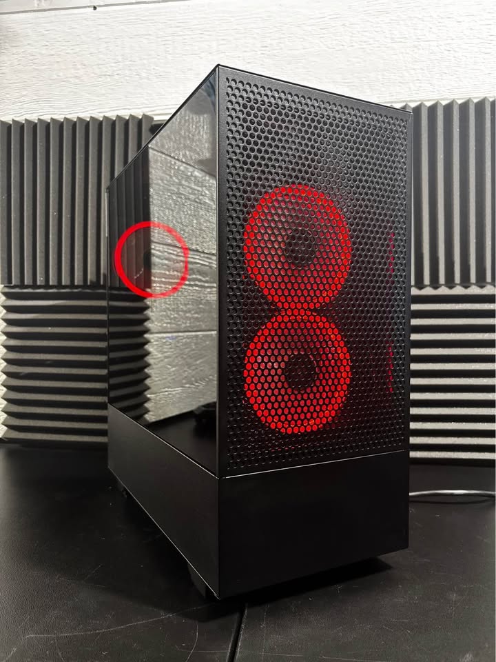 Build thumbnail