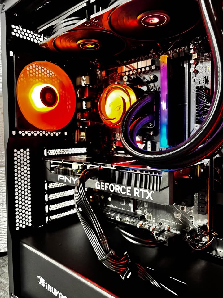 Build thumbnail