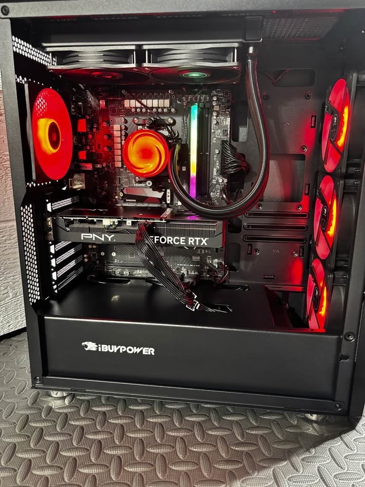 Build thumbnail