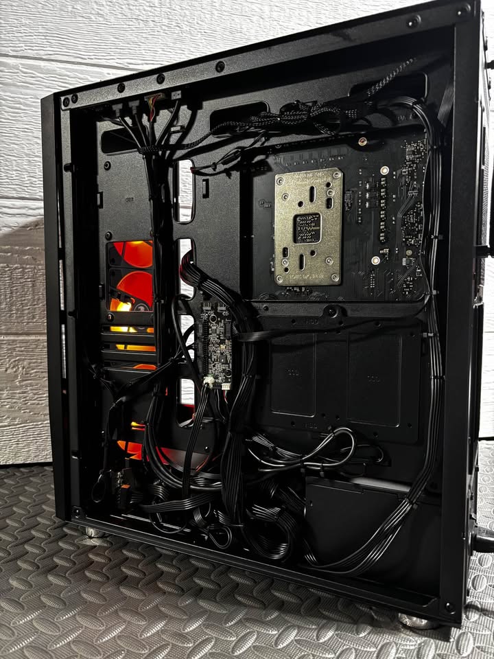 Build thumbnail