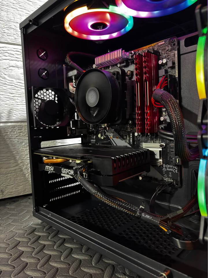 Build thumbnail