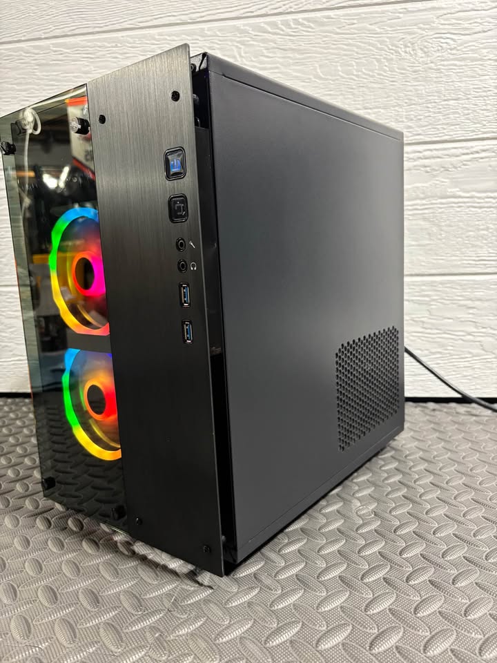 Build thumbnail