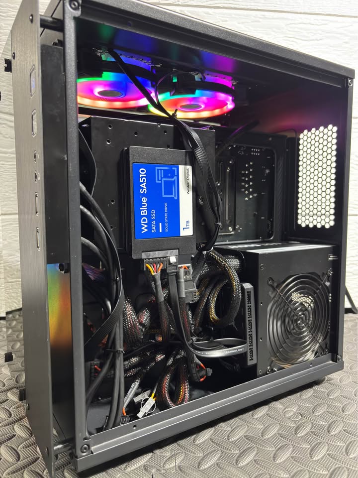 Build thumbnail
