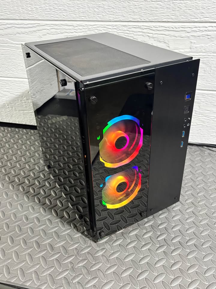 Build thumbnail