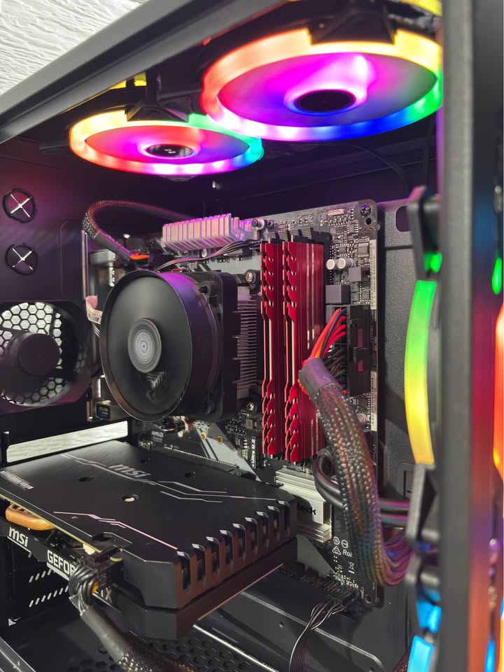 Build thumbnail