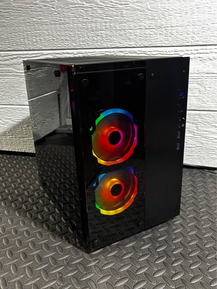 Build thumbnail