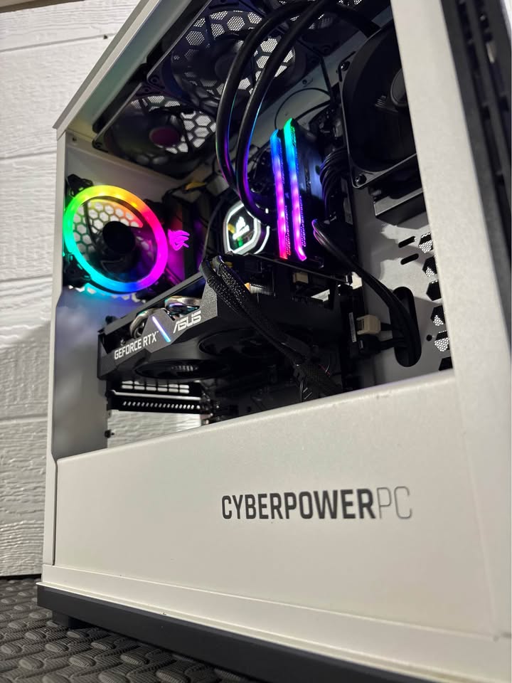 Build thumbnail