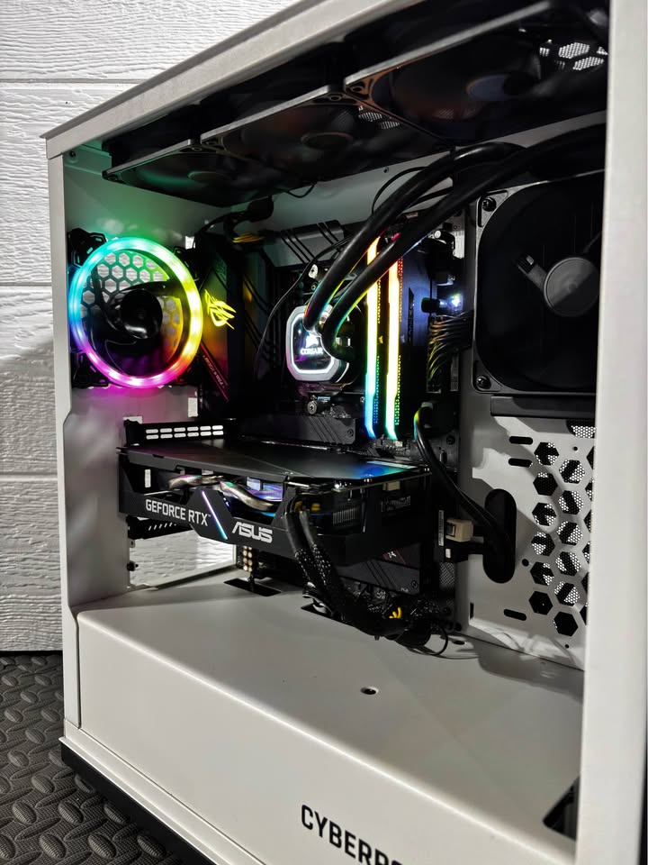 Build thumbnail
