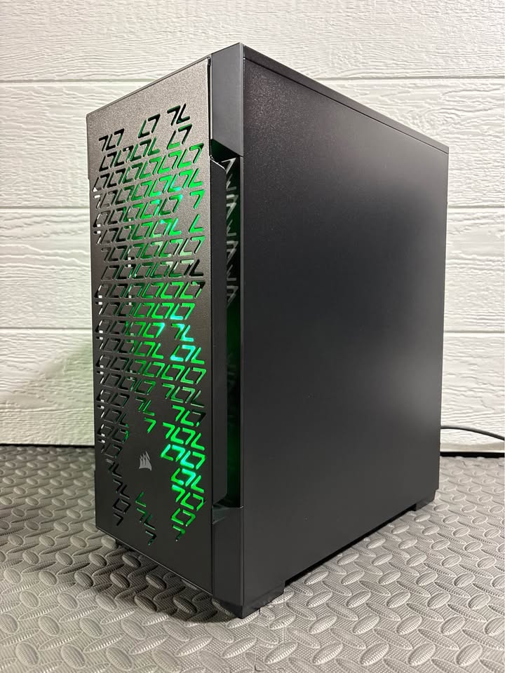 Build thumbnail