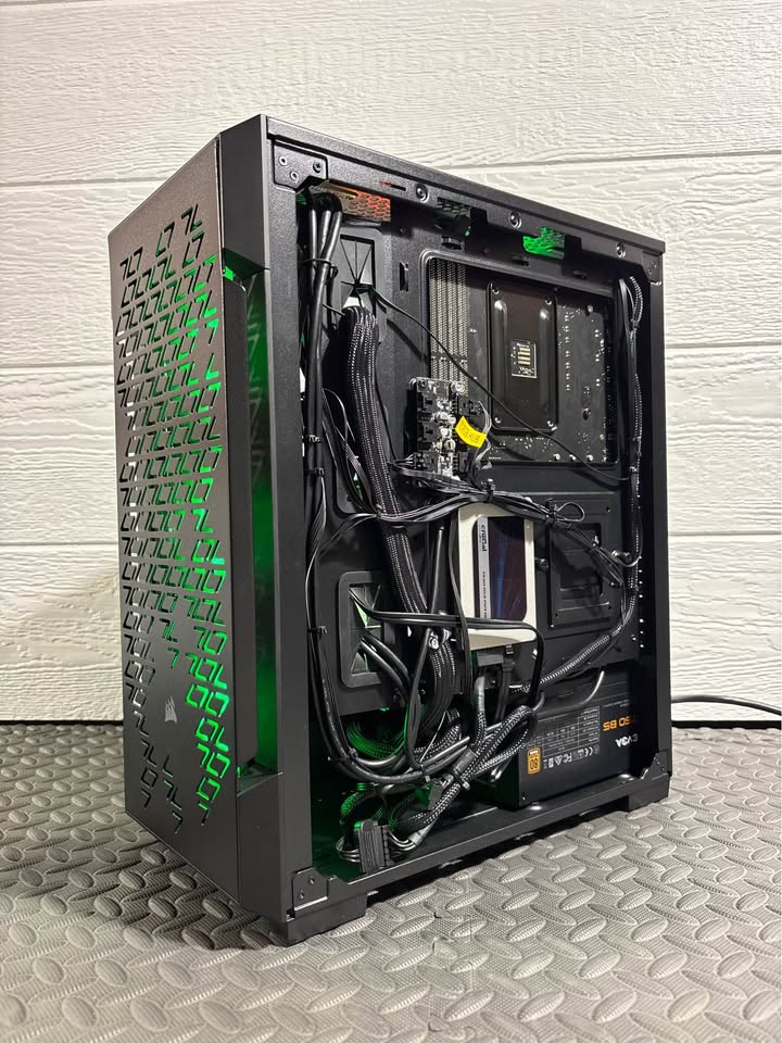Build thumbnail