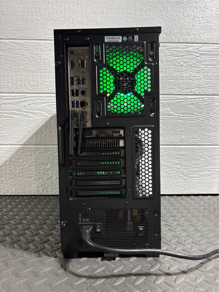 Build thumbnail