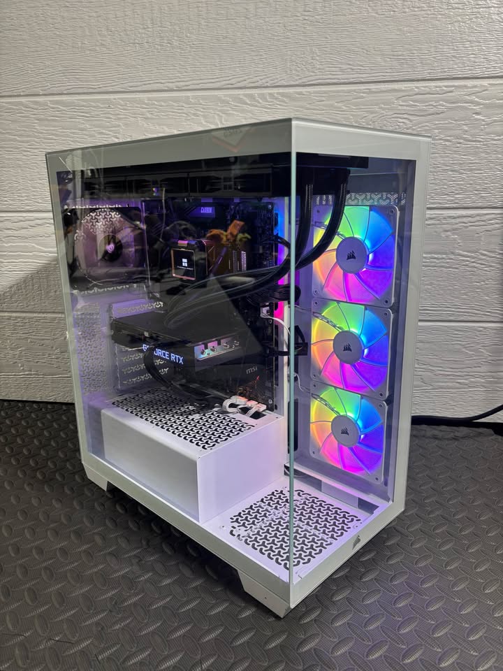 Build thumbnail
