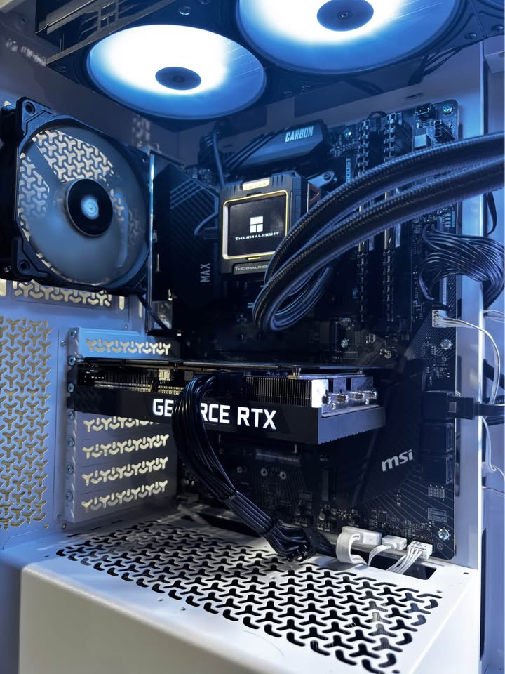 Build thumbnail