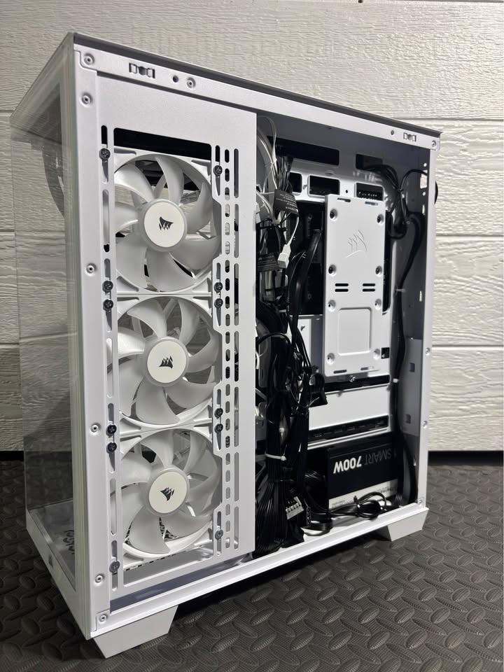 Build thumbnail