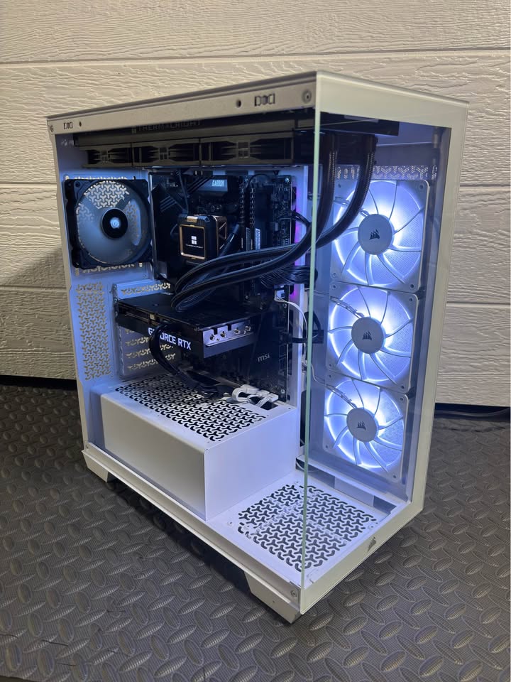Build thumbnail