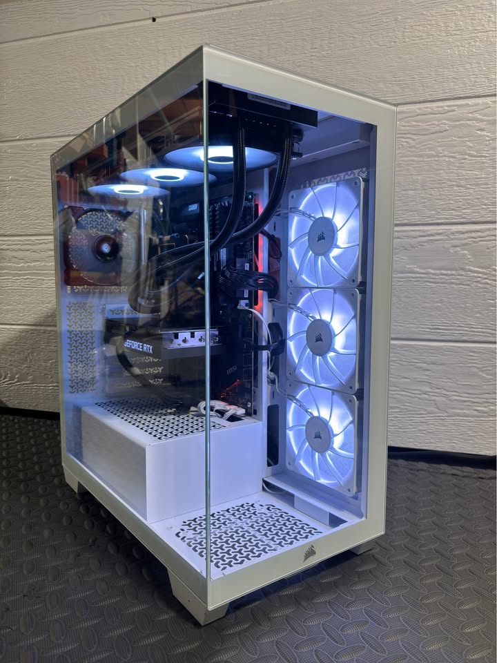 Build thumbnail