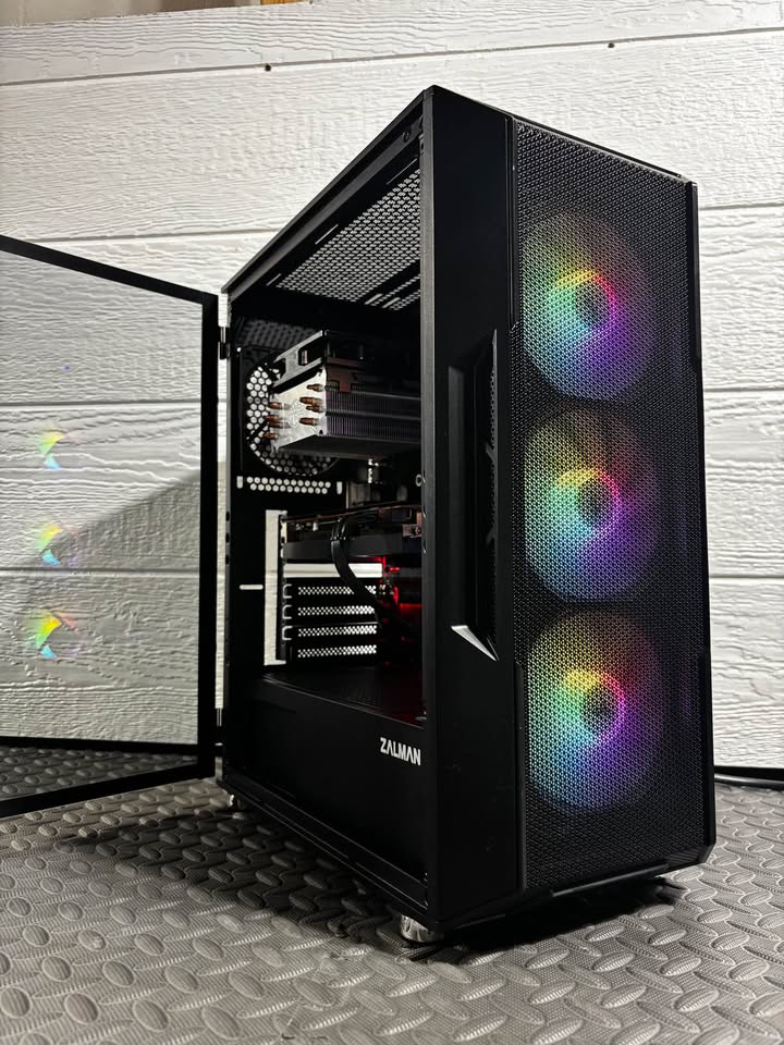 Build thumbnail