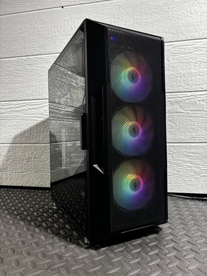 Build thumbnail