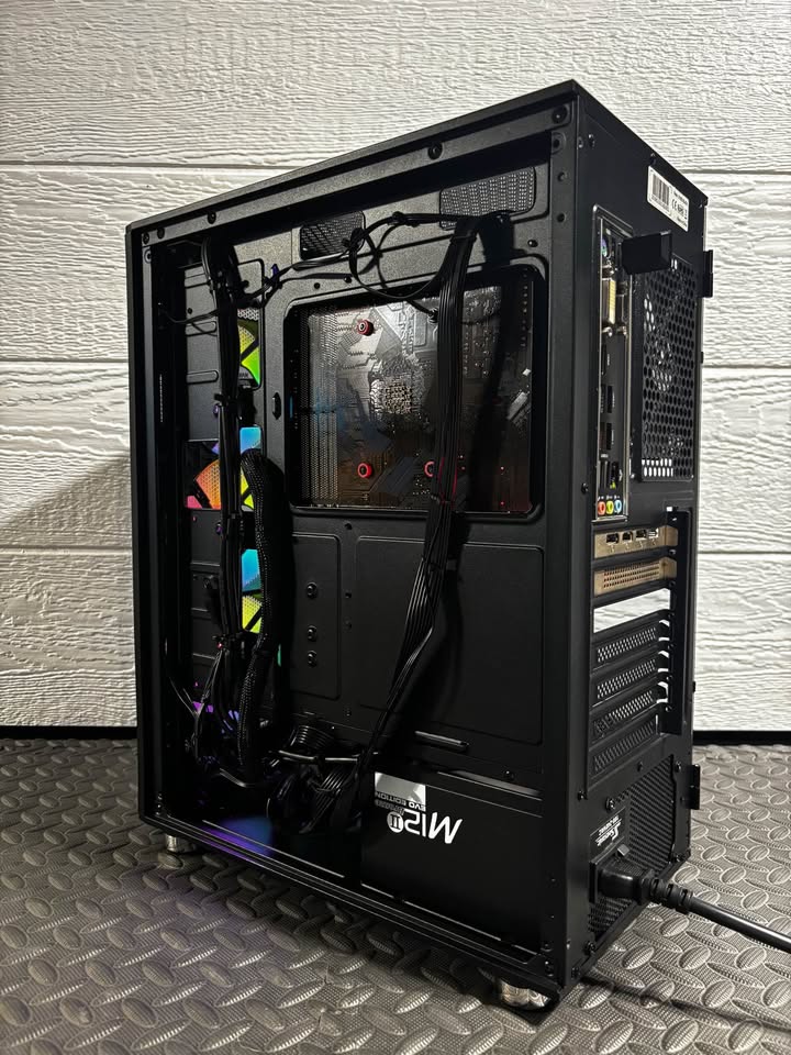 Build thumbnail
