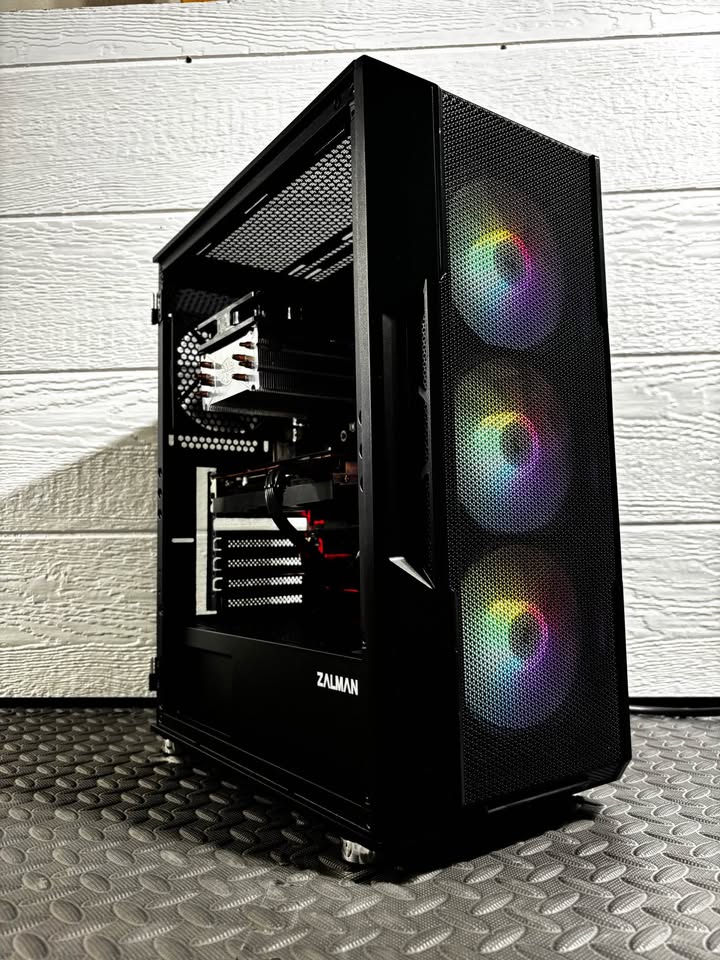 Build thumbnail