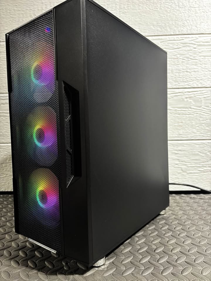 Build thumbnail