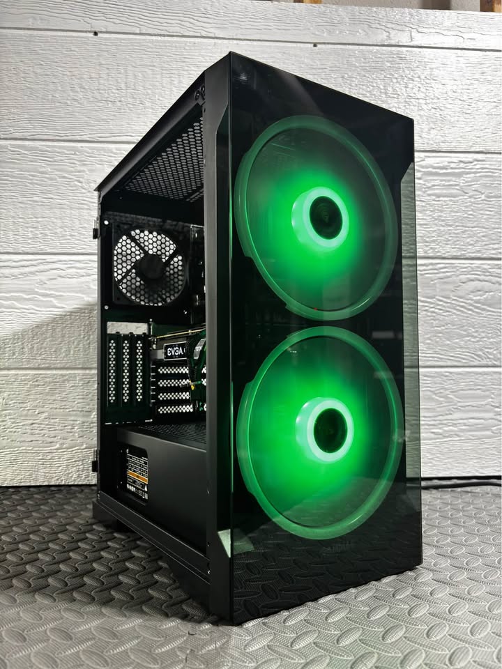 Build thumbnail