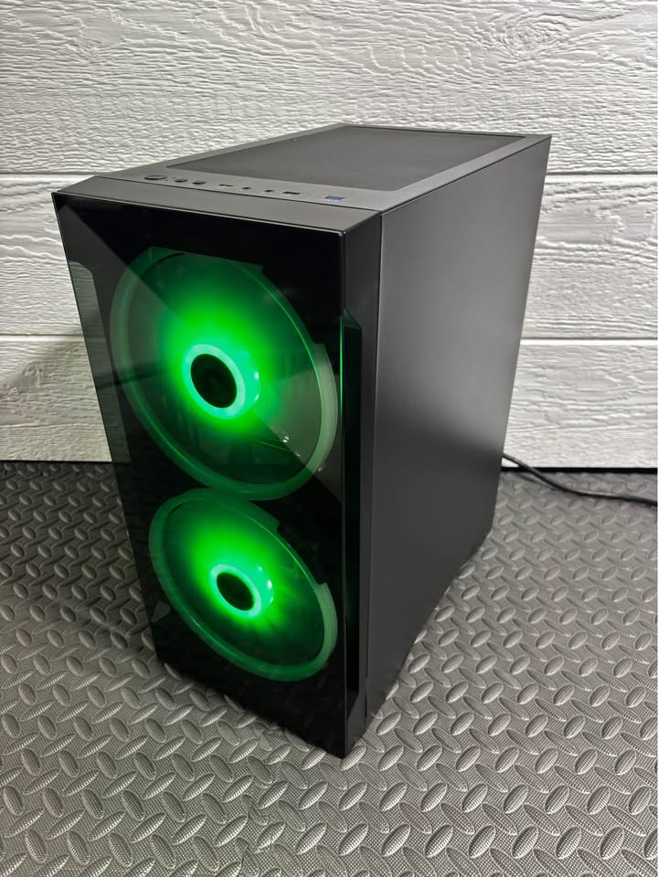 Build thumbnail