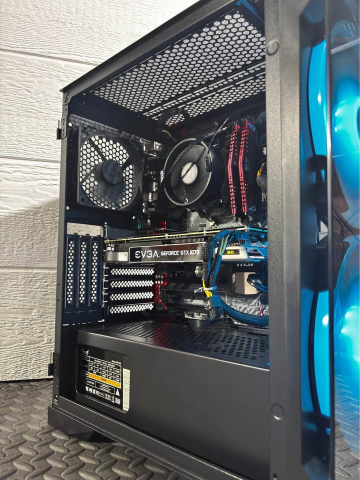 Build thumbnail