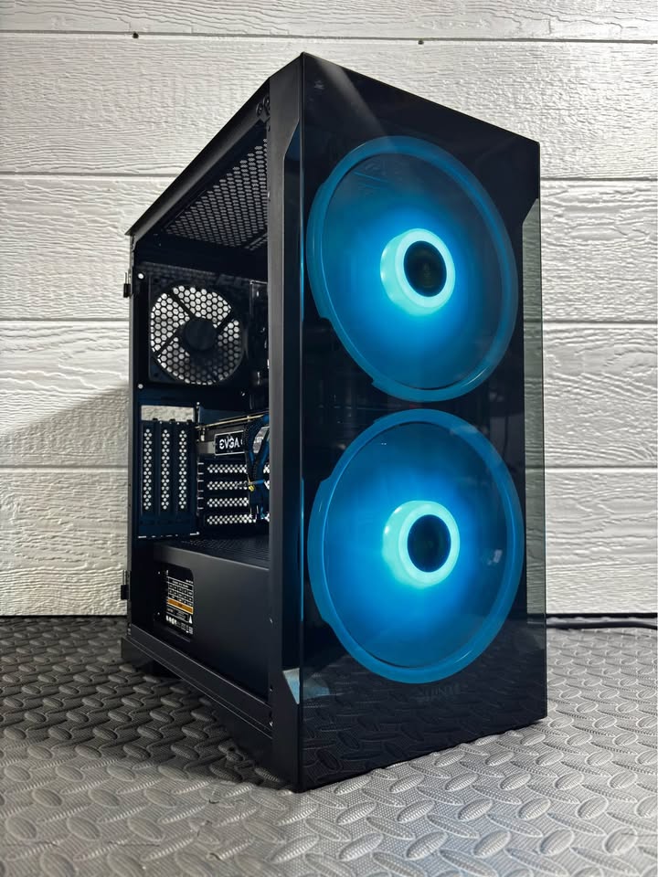 Build thumbnail