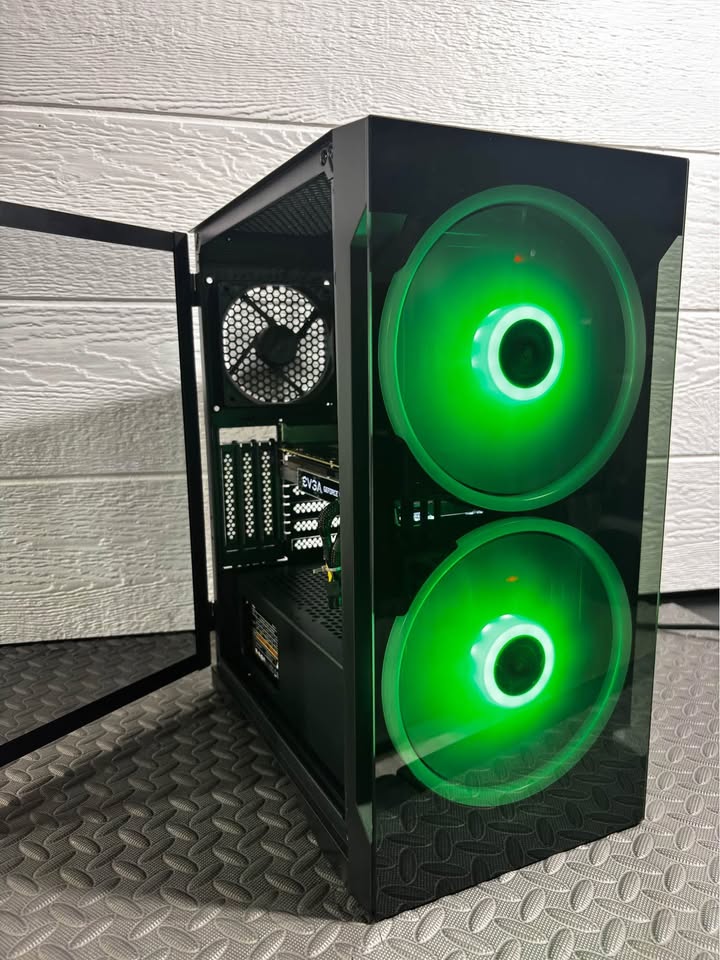 Build thumbnail