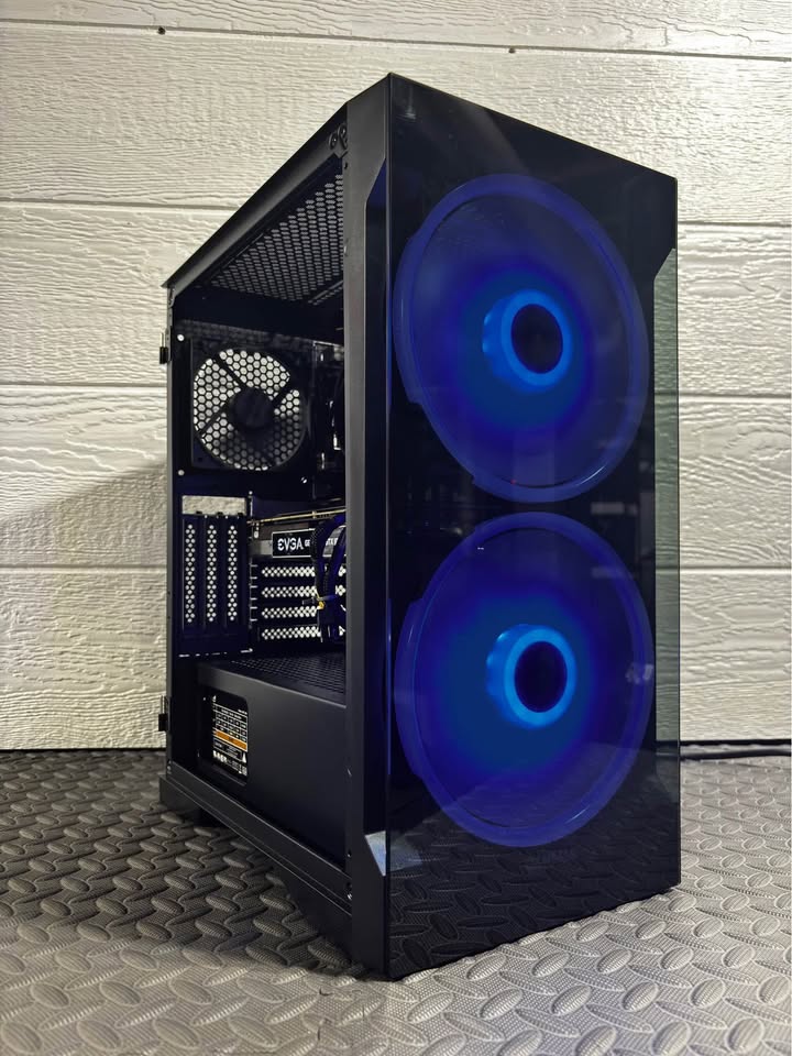 Build thumbnail
