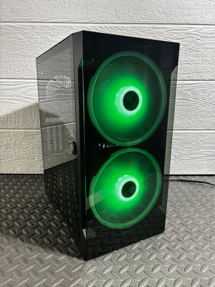 Build thumbnail