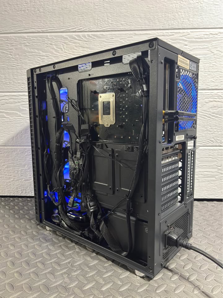 Build thumbnail