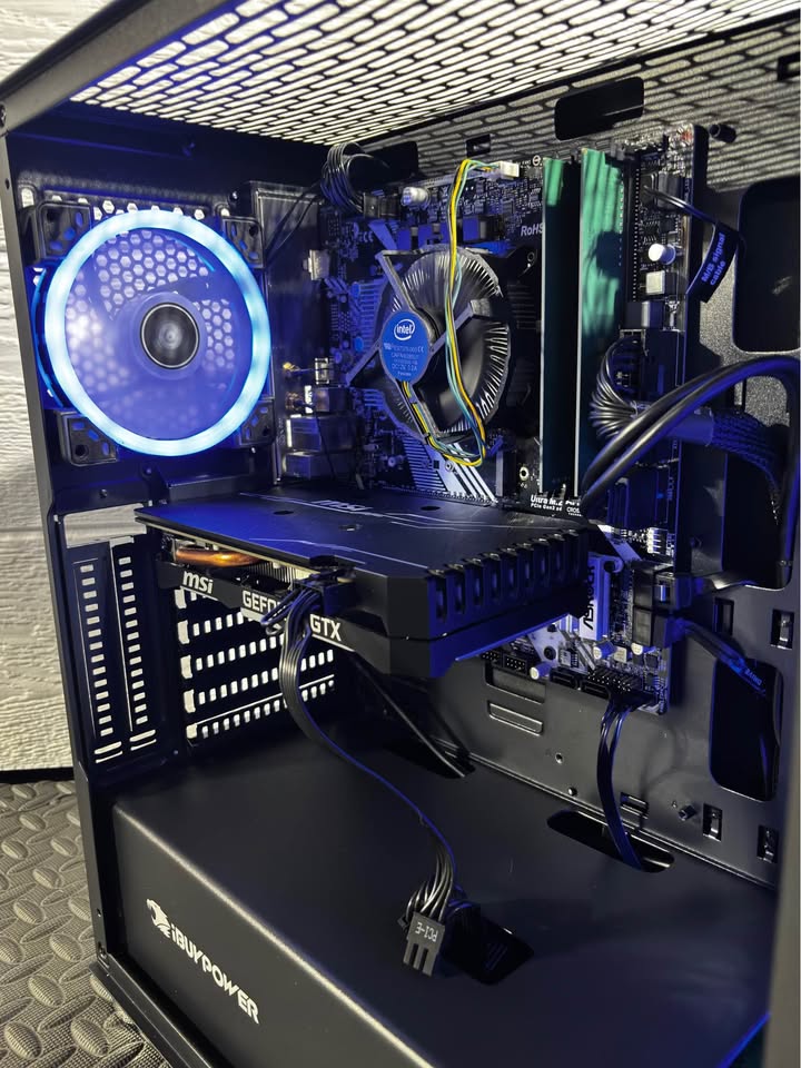 Build thumbnail