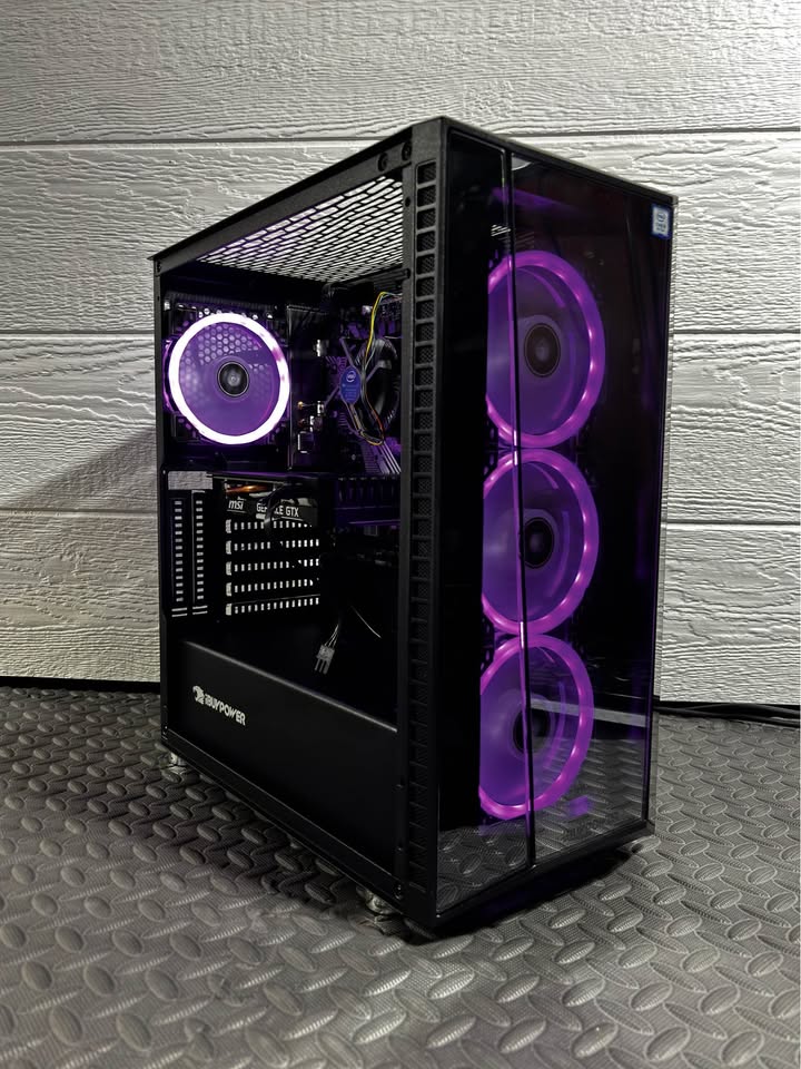 Build thumbnail