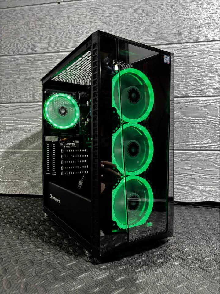 Build thumbnail