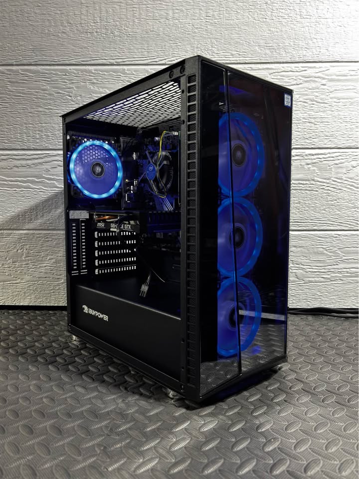 Build thumbnail