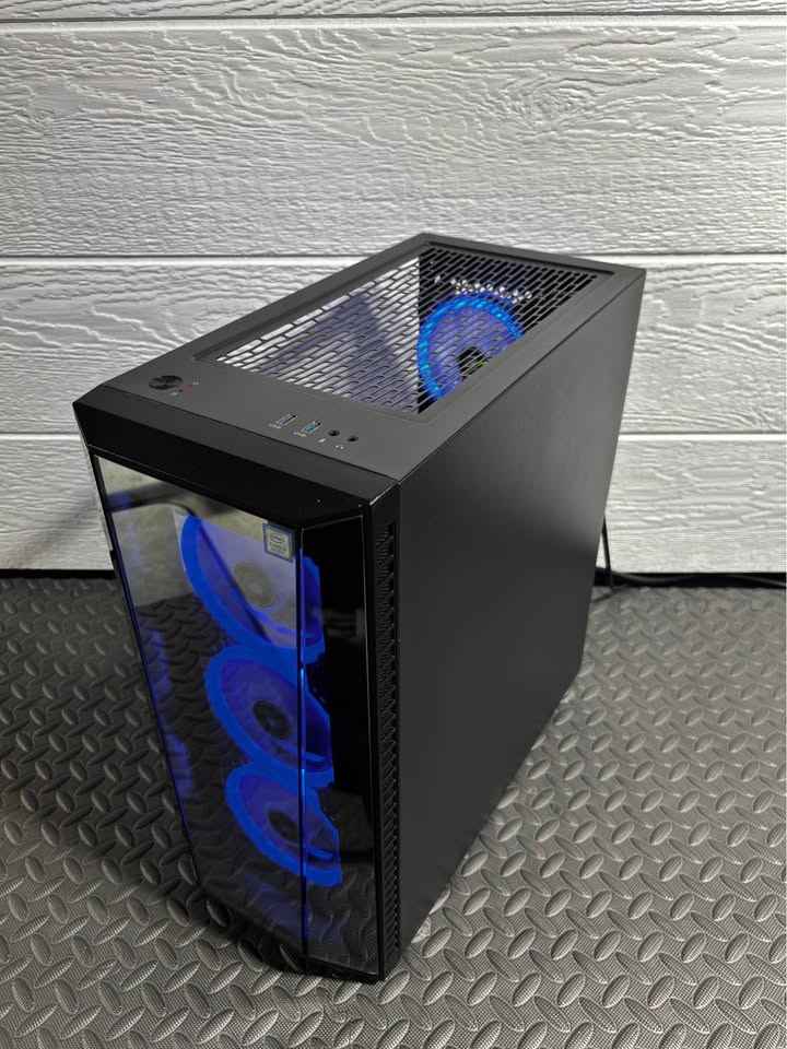 Build thumbnail