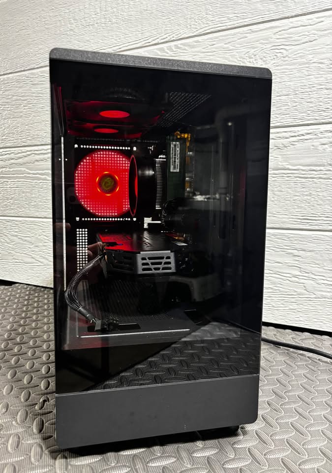 Build thumbnail