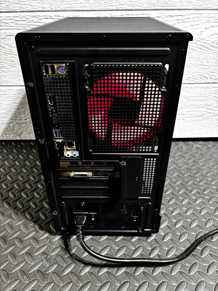 Build thumbnail